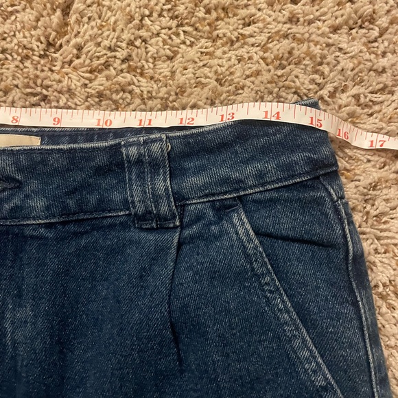 Sezane Manu Trousers size 38 (US 6) - Picture 10 of 11